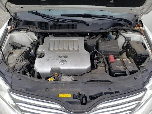 Photo 6 VIN: 4T3BK3BB6BU061886 - TOYOTA VENZA 