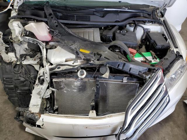 Photo 6 VIN: 4T3BK3BB6CU069178 - TOYOTA VENZA LE 