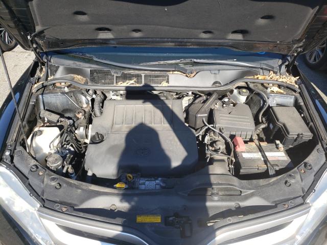 Photo 6 VIN: 4T3BK3BB6DU076732 - TOYOTA VENZA LE 