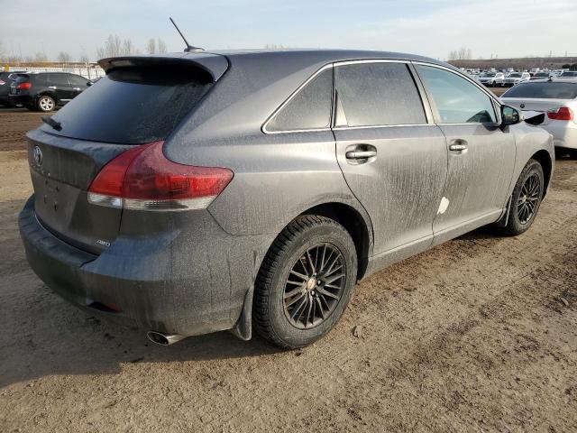 Photo 2 VIN: 4T3BK3BB6DU077024 - TOYOTA VENZA 