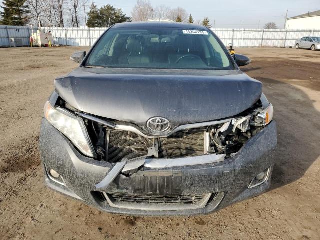 Photo 4 VIN: 4T3BK3BB6DU077024 - TOYOTA VENZA 