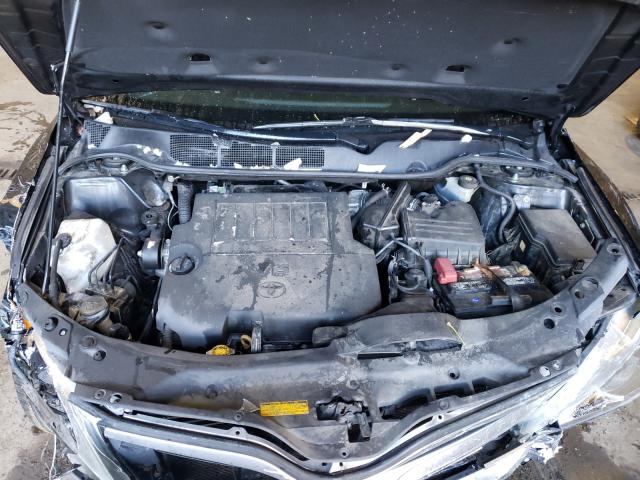 Photo 6 VIN: 4T3BK3BB6DU080344 - TOYOTA VENZA LE 