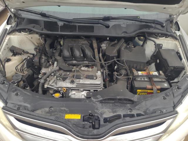 Photo 11 VIN: 4T3BK3BB6DU082188 - TOYOTA VENZA LE 