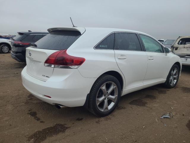 Photo 2 VIN: 4T3BK3BB6DU082188 - TOYOTA VENZA LE 