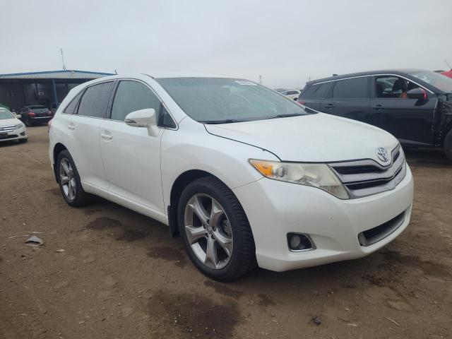 Photo 3 VIN: 4T3BK3BB6DU082188 - TOYOTA VENZA LE 