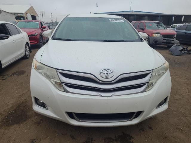 Photo 4 VIN: 4T3BK3BB6DU082188 - TOYOTA VENZA LE 