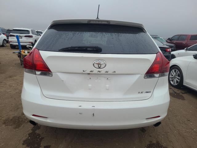 Photo 5 VIN: 4T3BK3BB6DU082188 - TOYOTA VENZA LE 