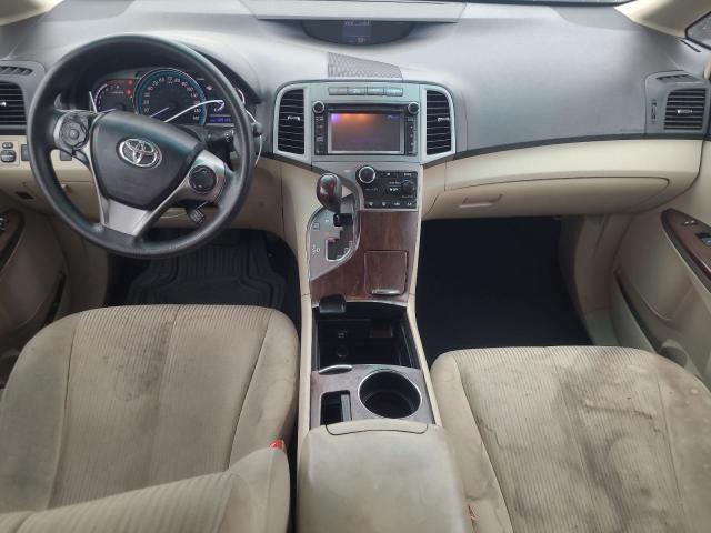 Photo 7 VIN: 4T3BK3BB6DU082188 - TOYOTA VENZA LE 