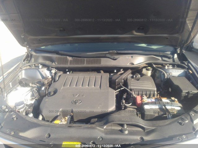 Photo 9 VIN: 4T3BK3BB6DU082868 - TOYOTA VENZA 