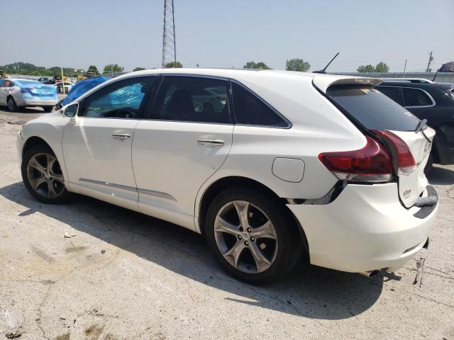 Photo 1 VIN: 4T3BK3BB6DU082949 - TOYOTA VENZA LE 