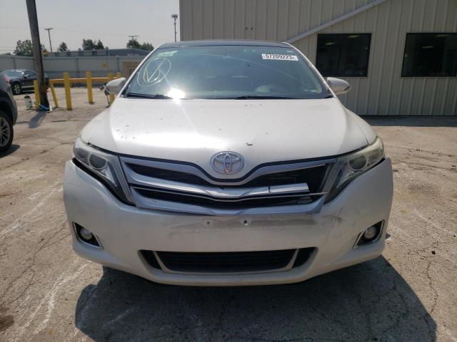 Photo 4 VIN: 4T3BK3BB6DU082949 - TOYOTA VENZA LE 