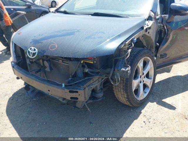 Photo 5 VIN: 4T3BK3BB6DU083454 - TOYOTA VENZA 