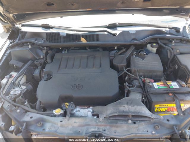 Photo 9 VIN: 4T3BK3BB6DU083454 - TOYOTA VENZA 