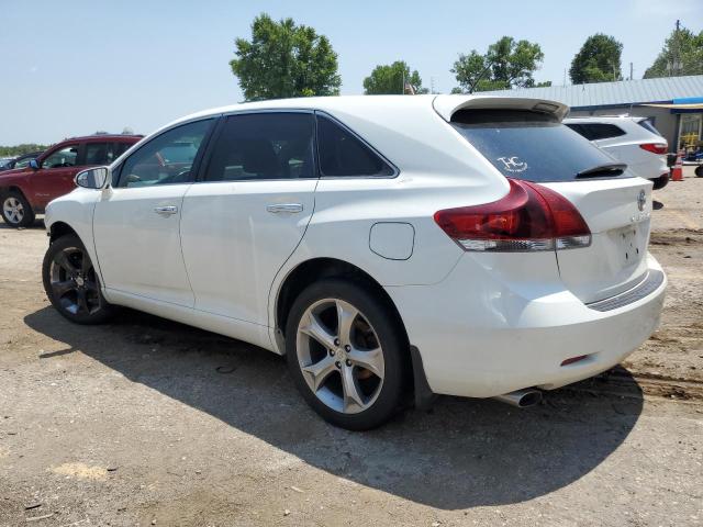 Photo 1 VIN: 4T3BK3BB6DU084927 - TOYOTA VENZA LE 