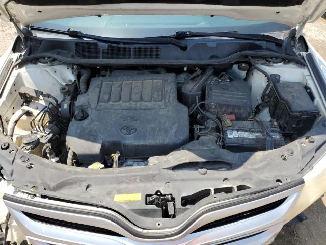 Photo 11 VIN: 4T3BK3BB6DU084927 - TOYOTA VENZA LE 