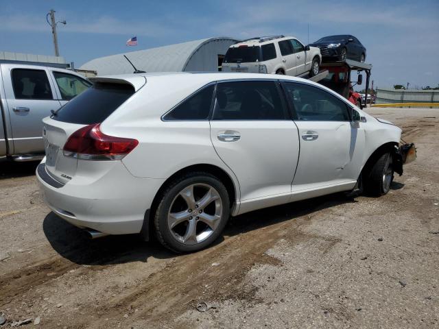 Photo 2 VIN: 4T3BK3BB6DU084927 - TOYOTA VENZA LE 