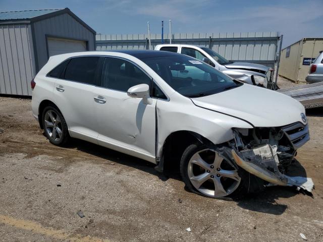 Photo 3 VIN: 4T3BK3BB6DU084927 - TOYOTA VENZA LE 