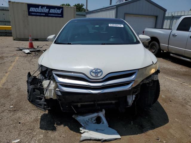 Photo 4 VIN: 4T3BK3BB6DU084927 - TOYOTA VENZA LE 