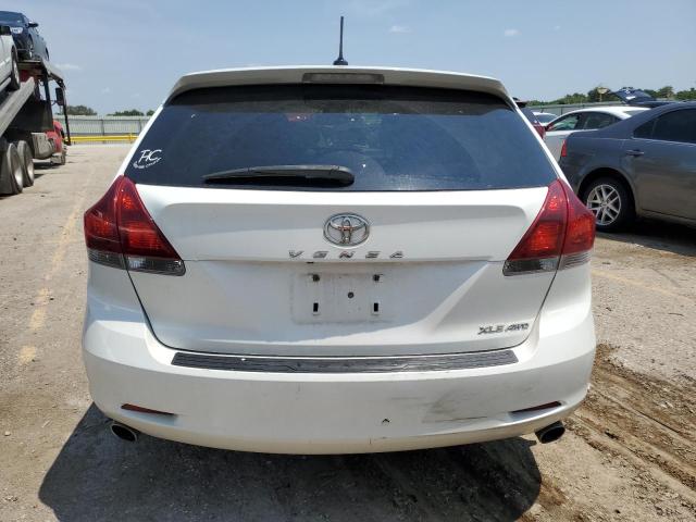 Photo 5 VIN: 4T3BK3BB6DU084927 - TOYOTA VENZA LE 