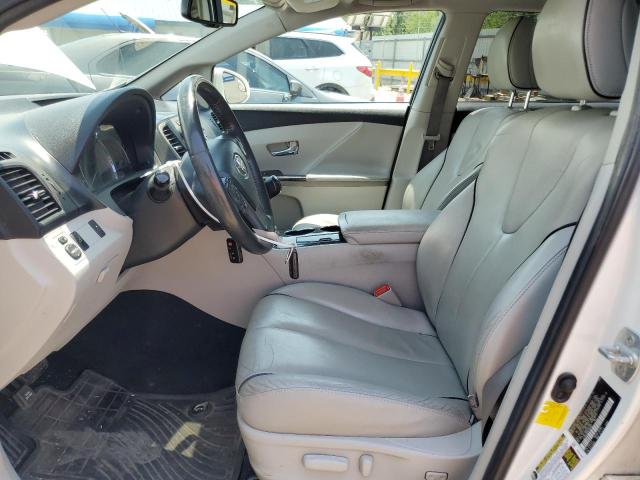 Photo 6 VIN: 4T3BK3BB6DU084927 - TOYOTA VENZA LE 