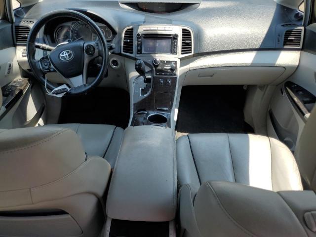 Photo 7 VIN: 4T3BK3BB6DU084927 - TOYOTA VENZA LE 