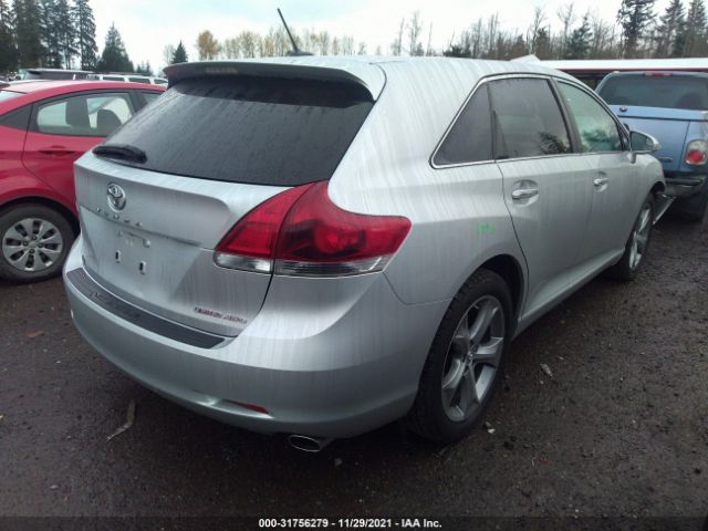 Photo 3 VIN: 4T3BK3BB6DU085964 - TOYOTA VENZA 