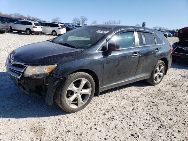 Photo 0 VIN: 4T3BK3BB6DU085981 - TOYOTA VENZA 