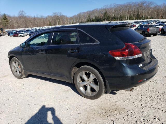 Photo 1 VIN: 4T3BK3BB6DU085981 - TOYOTA VENZA 