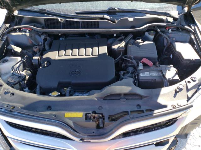 Photo 11 VIN: 4T3BK3BB6DU085981 - TOYOTA VENZA 