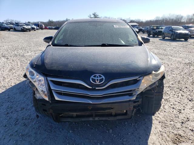 Photo 4 VIN: 4T3BK3BB6DU085981 - TOYOTA VENZA 