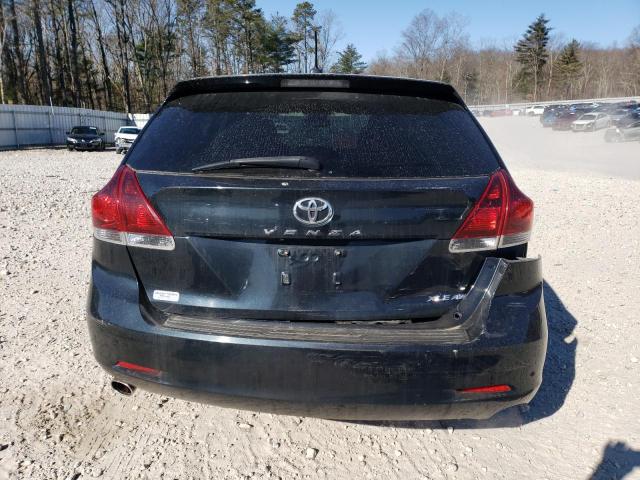 Photo 5 VIN: 4T3BK3BB6DU085981 - TOYOTA VENZA 