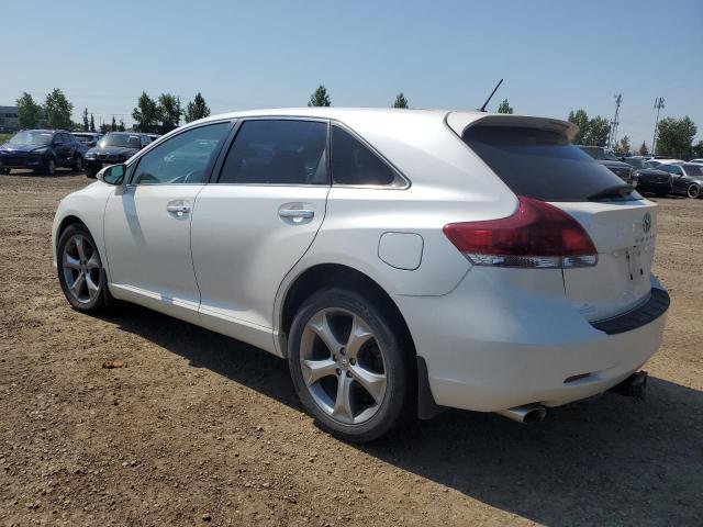 Photo 1 VIN: 4T3BK3BB6DU089626 - TOYOTA VENZA 