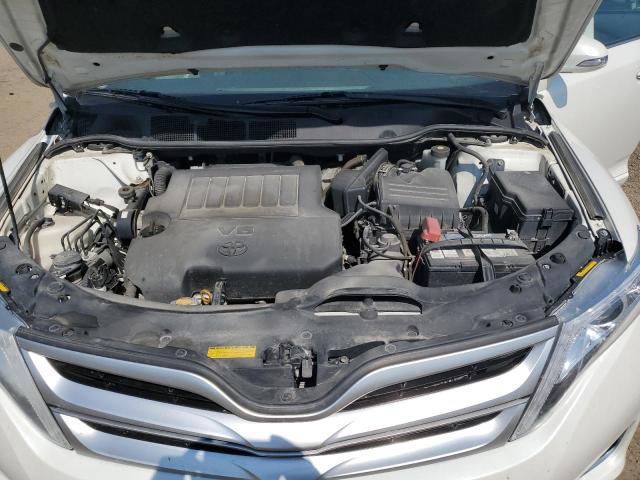 Photo 10 VIN: 4T3BK3BB6DU089626 - TOYOTA VENZA 