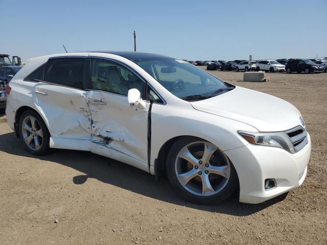 Photo 3 VIN: 4T3BK3BB6DU089626 - TOYOTA VENZA 