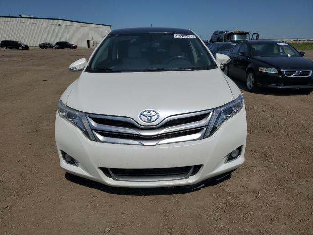 Photo 4 VIN: 4T3BK3BB6DU089626 - TOYOTA VENZA 