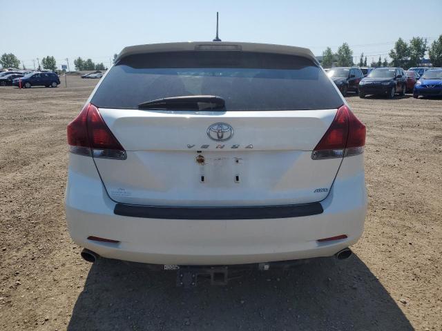 Photo 5 VIN: 4T3BK3BB6DU089626 - TOYOTA VENZA 