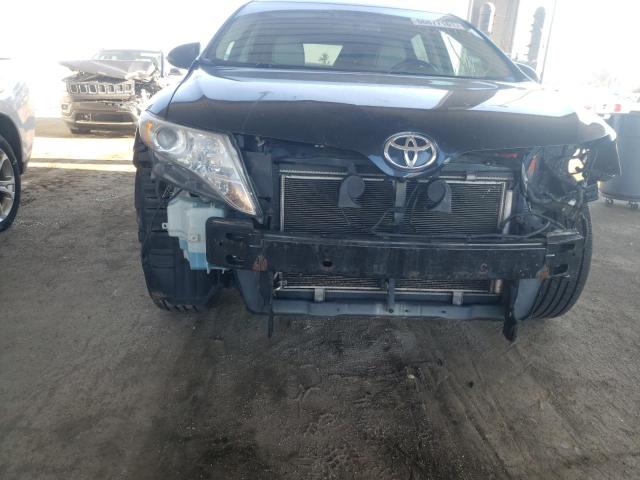 Photo 8 VIN: 4T3BK3BB6DU094292 - TOYOTA VENZA LE 