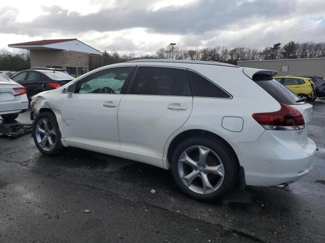 Photo 1 VIN: 4T3BK3BB6DU094910 - TOYOTA VENZA LE 