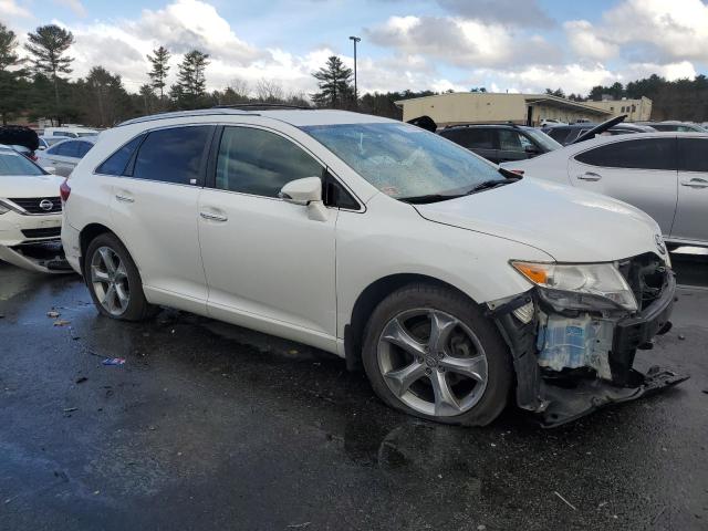 Photo 3 VIN: 4T3BK3BB6DU094910 - TOYOTA VENZA LE 