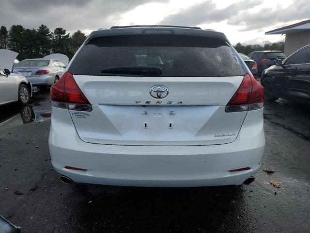 Photo 5 VIN: 4T3BK3BB6DU094910 - TOYOTA VENZA LE 