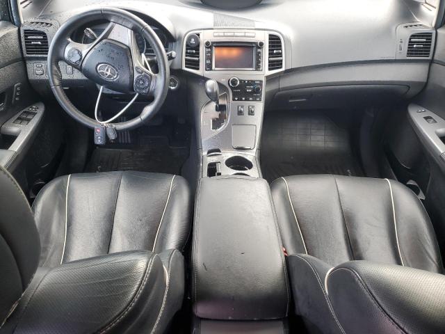 Photo 7 VIN: 4T3BK3BB6DU094910 - TOYOTA VENZA LE 