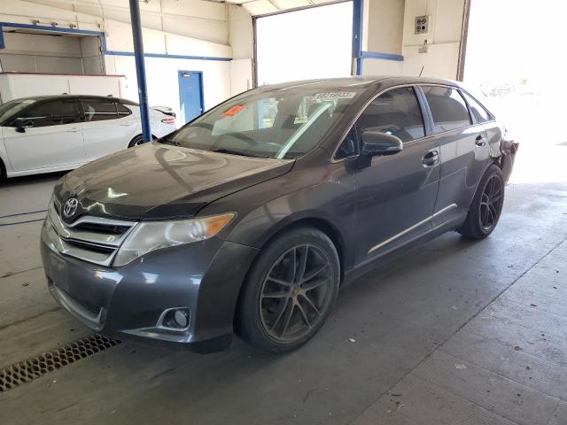 Photo 0 VIN: 4T3BK3BB6DU095412 - TOYOTA VENZA LE A 