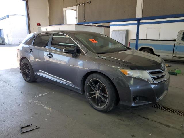 Photo 3 VIN: 4T3BK3BB6DU095412 - TOYOTA VENZA LE A 