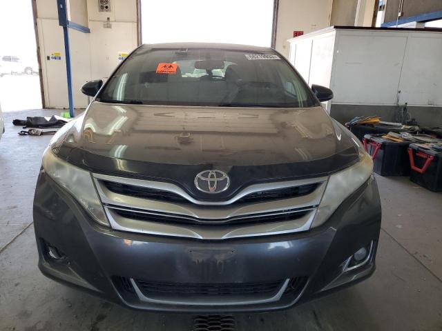 Photo 4 VIN: 4T3BK3BB6DU095412 - TOYOTA VENZA LE A 