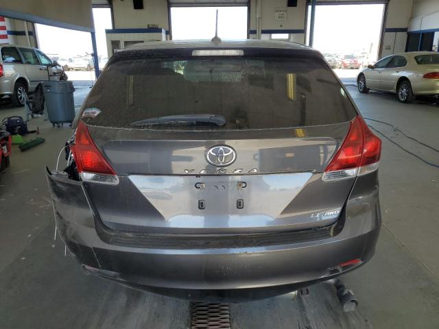 Photo 5 VIN: 4T3BK3BB6DU095412 - TOYOTA VENZA LE A 