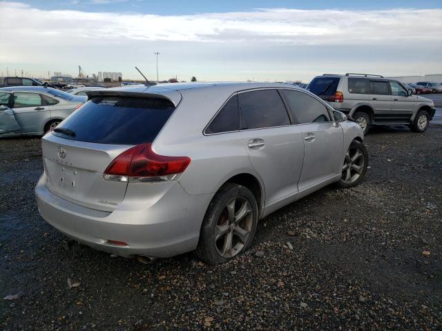 Photo 2 VIN: 4T3BK3BB6EU098277 - TOYOTA VENZA LE 