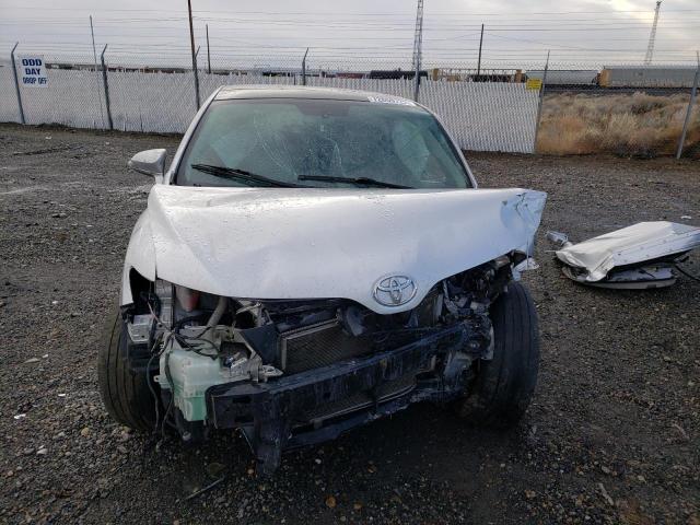 Photo 4 VIN: 4T3BK3BB6EU098277 - TOYOTA VENZA LE 