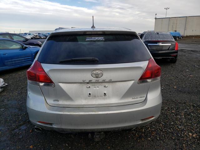 Photo 5 VIN: 4T3BK3BB6EU098277 - TOYOTA VENZA LE 