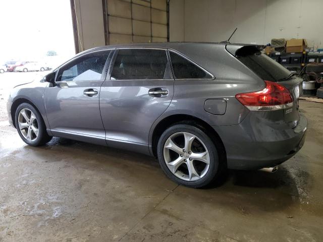 Photo 1 VIN: 4T3BK3BB6EU101727 - TOYOTA VENZA LE 