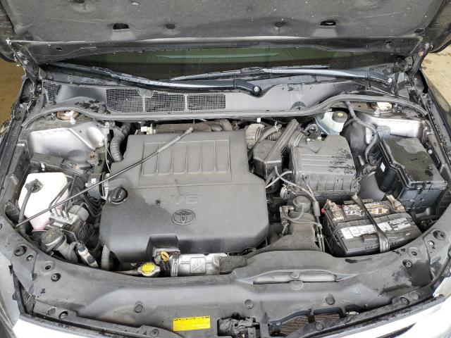 Photo 10 VIN: 4T3BK3BB6EU101727 - TOYOTA VENZA LE 